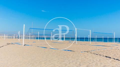 Photo 5 of Flat for sale in Maestro José Garberí Serrano, PAU 5, Alicante / Alacant