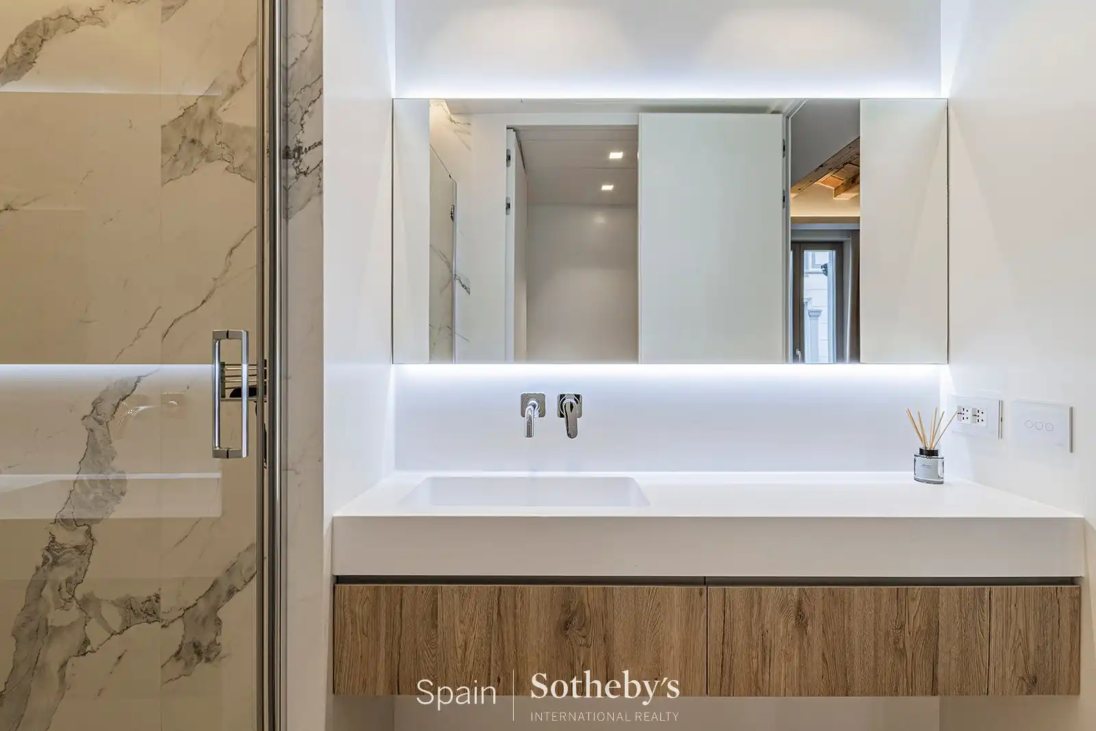 Apartment with lift for sale in Eixample, imagen 51