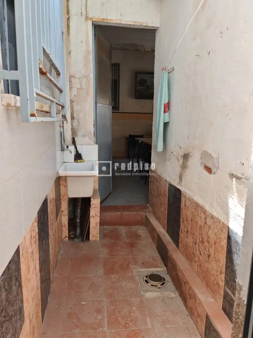 Casa en venda a de la Paz, imagen 8