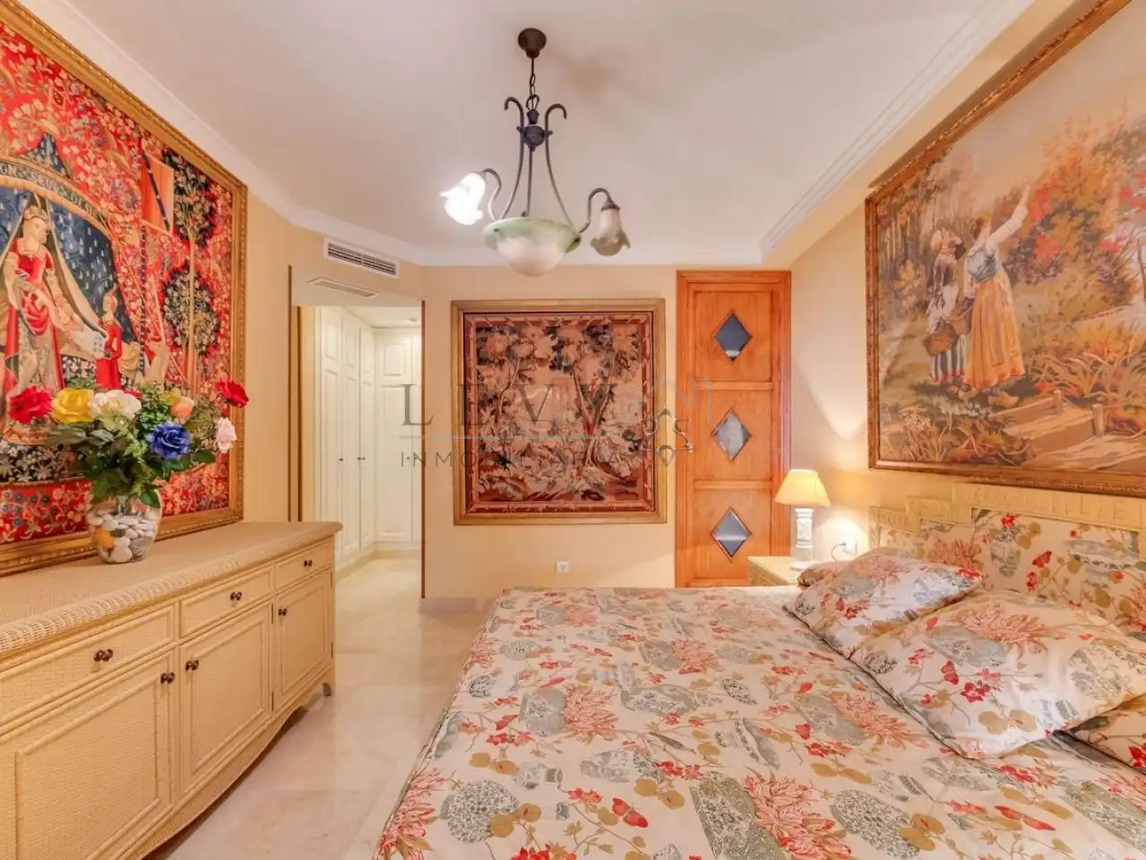 Wohnung mit Pool zum Verkauf in Nueva Andalucía, imagen 11