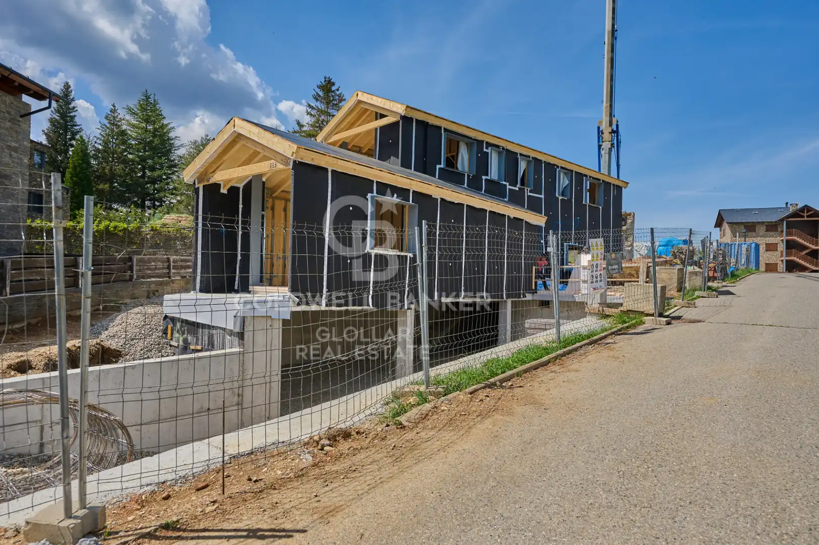 Maison avec piscine à vendre à N/A, imagen 4