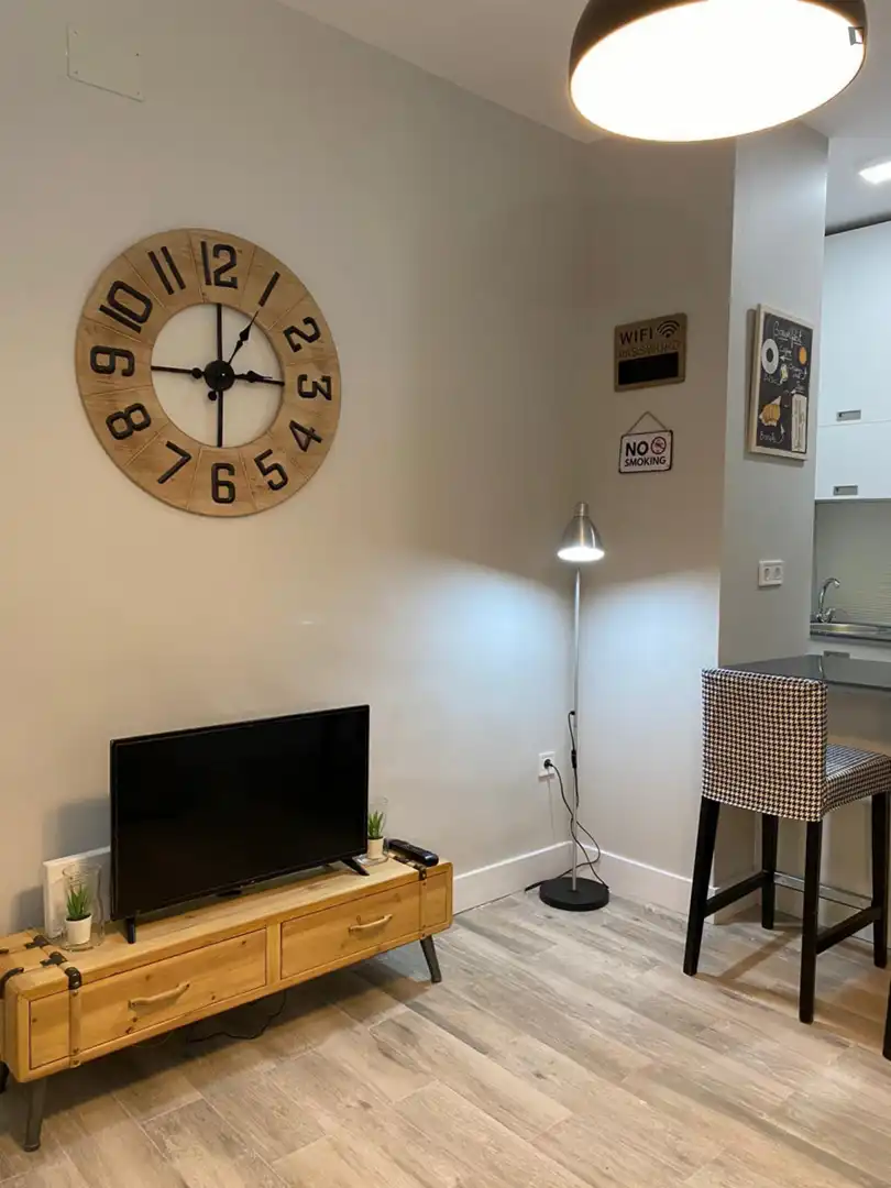 Apartments for rent in Vista Alegre