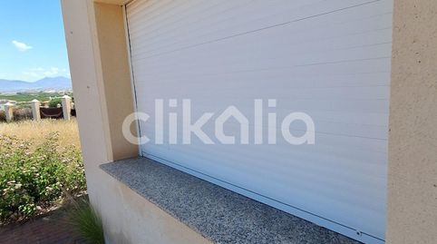 Foto 2 de Casa adosada en venta en Campos del Río, Murcia