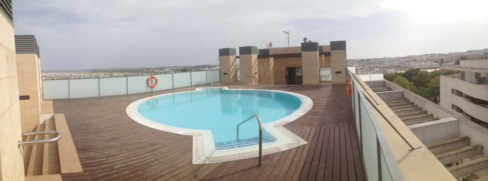 Penthouse with pool for sale in Calle Racimo, imagen 42