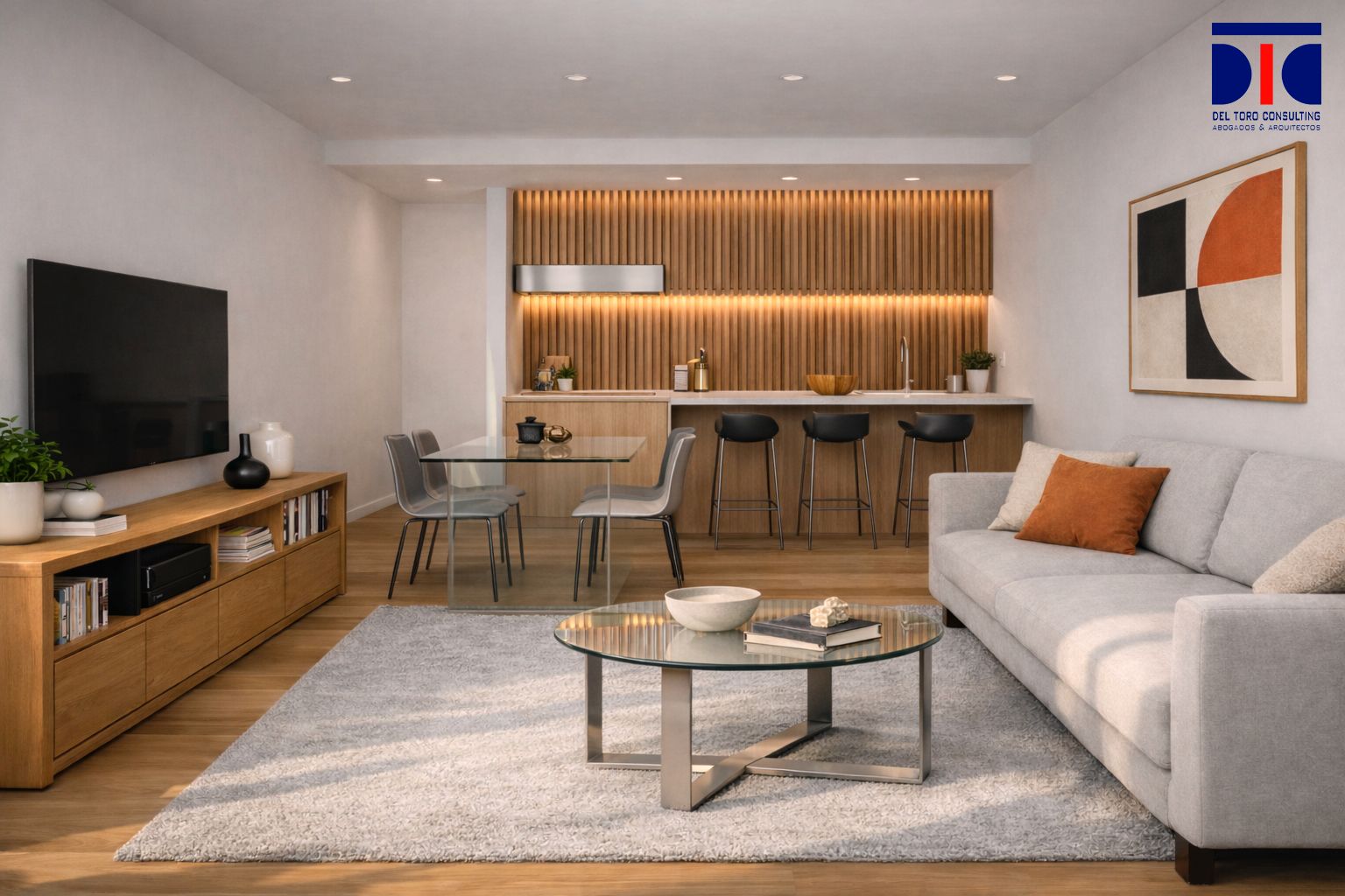 Living room of Loft for sale in  Sevilla Capital