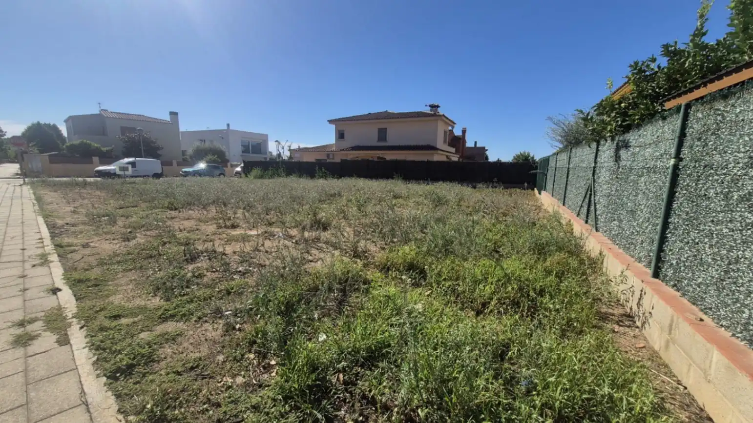 Terreny residencial en venda a Vila de Palafrugell, imagen 4