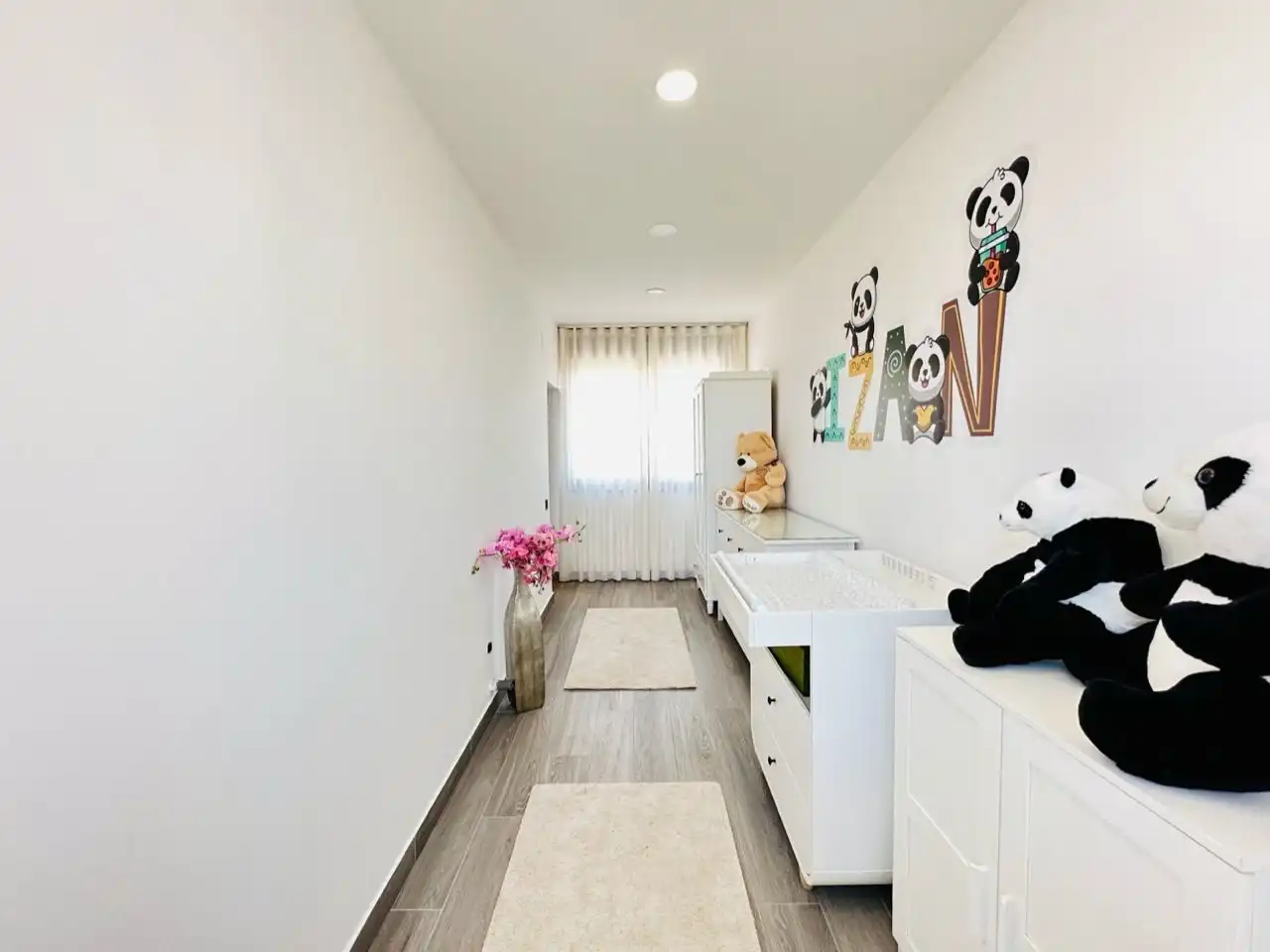 Habitación de Casa o chalet en venta en Nerja con Aire acondicionado, Jardín privado y Trastero