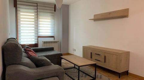 Foto 5 de Pis de lloguer a Calle Carrequemada, Santa Catalina - Ferial, Burgos