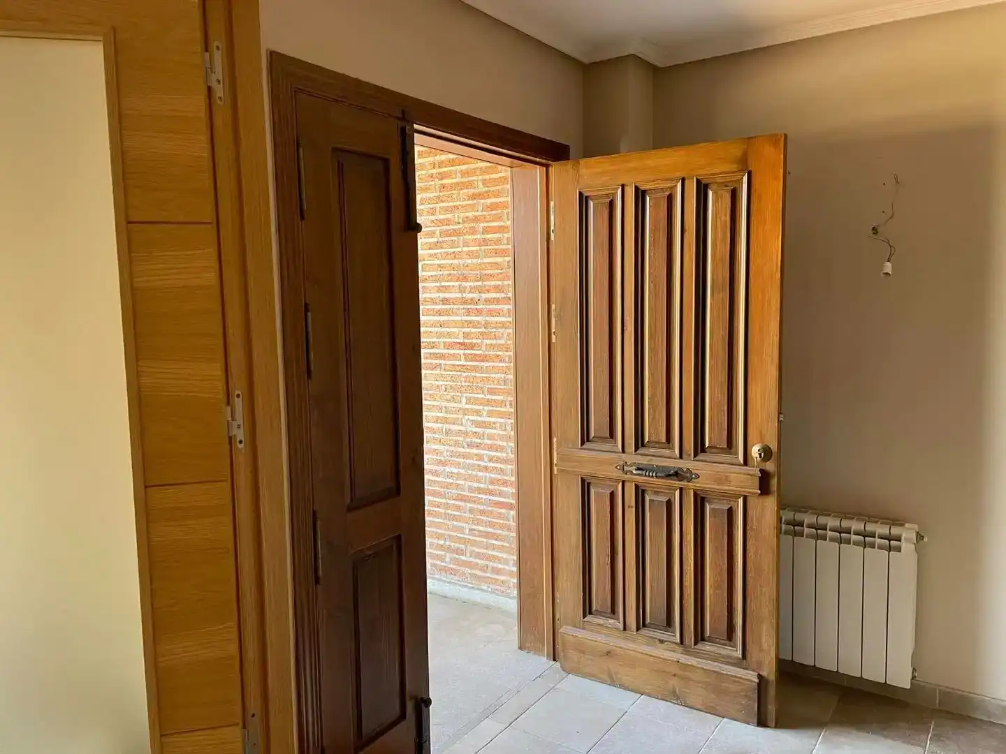 Casa adosada en venta en Paseo de Manuel de Falla, 16, Pepino