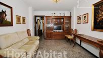 Living room of Flat for sale in Oliva