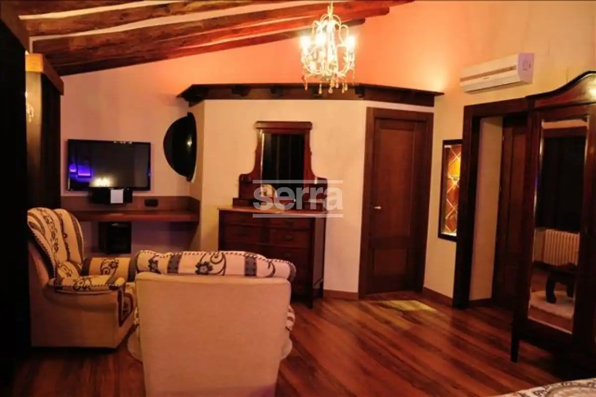 Finca rústica en venta en Vilobí del Penedès