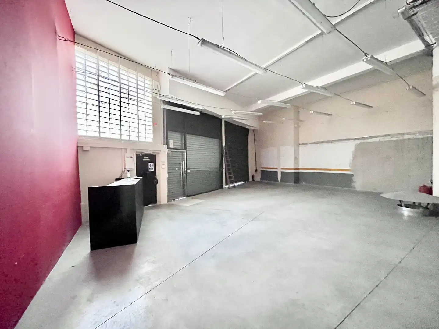 Nave industrial en alquiler en Carrer de Tucuman 8, imagen 8