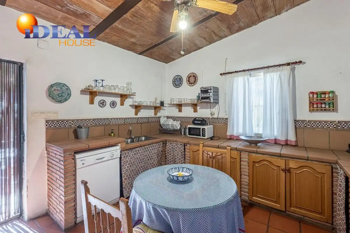 Villa mit Pool zum Verkauf in Residencial Triana - Barrio Alto, imagen 44