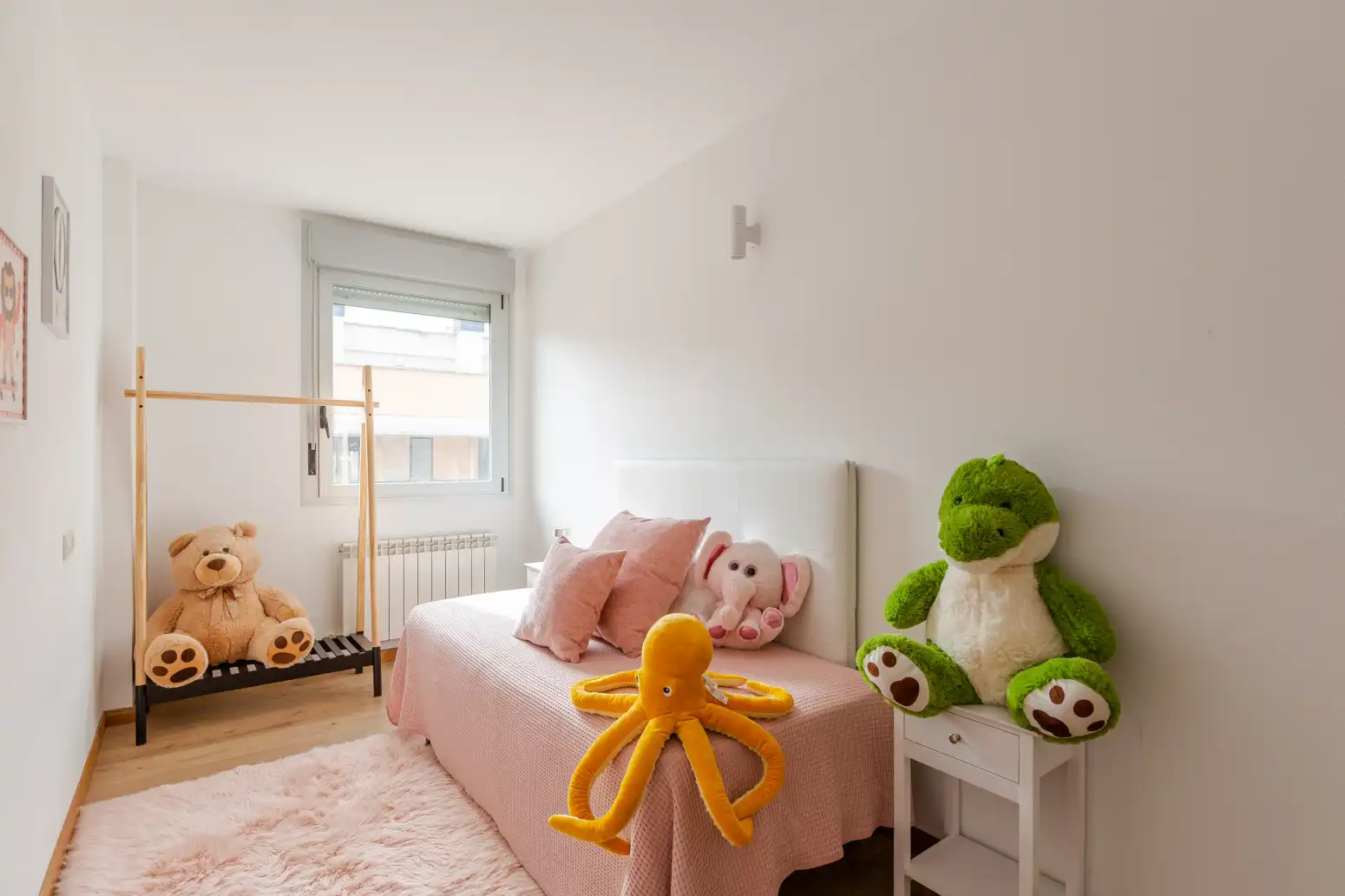 Flat with terrace for sale in Pamplona-Iruña - SANTOS DE OCHANDOTEGUI 53, imagen 16