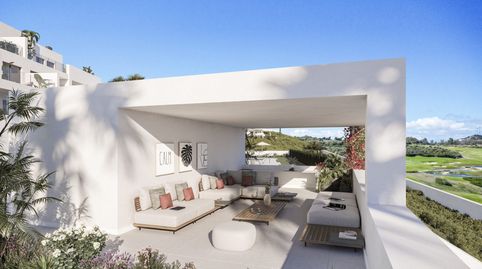 Foto 4 de Apartament en venda a La Alcaidesa, Cádiz