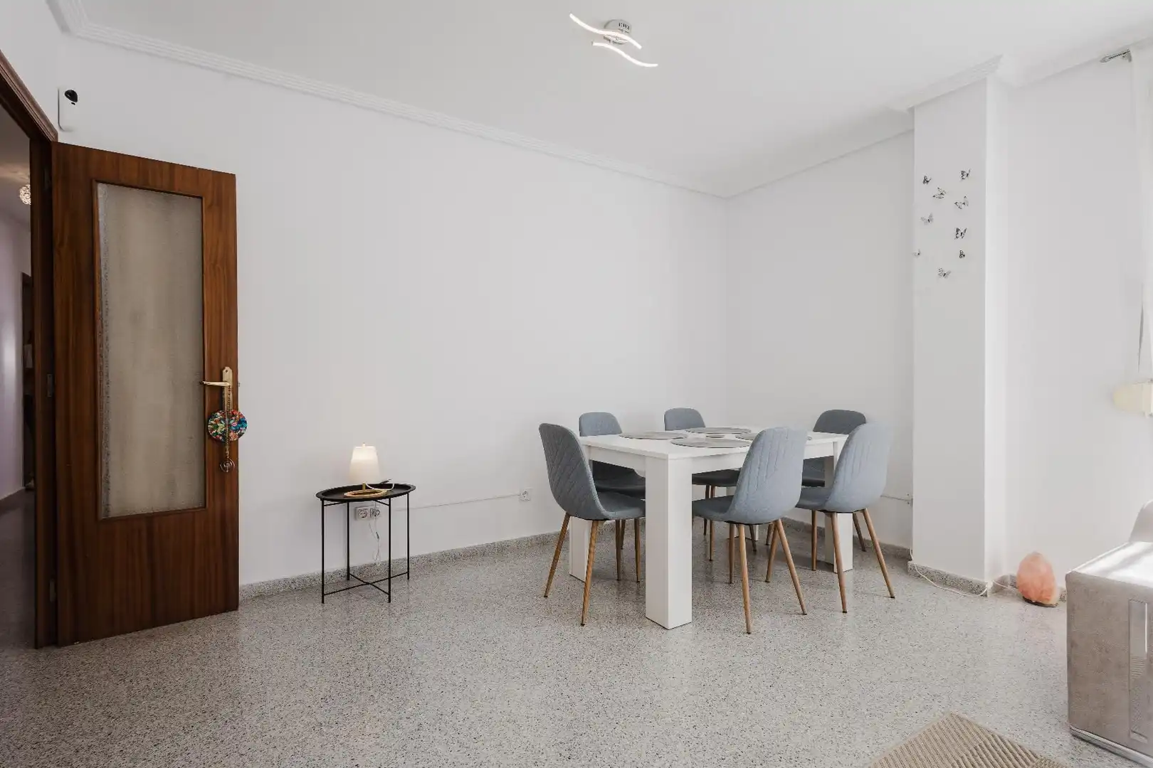 Apartamento en venta en Calle  Antonio Machado, imagen 6