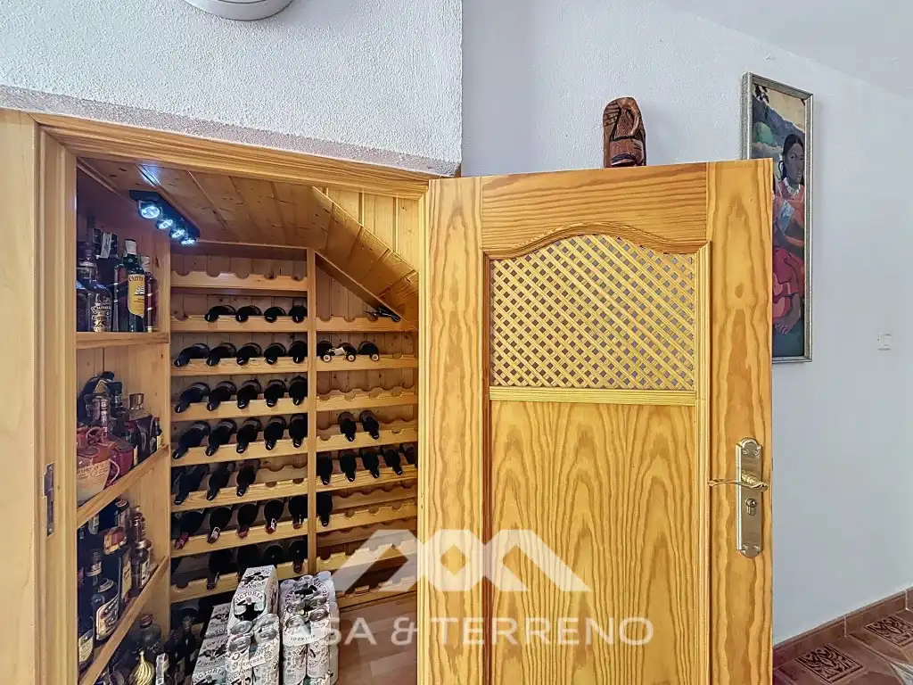 Vivienda con piscina en venta en Calle Rioja, imagen 32