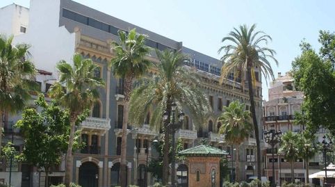 Photo 2 of Premises for rent in Plaza las Monjas, 2, Centro, Huelva Capital