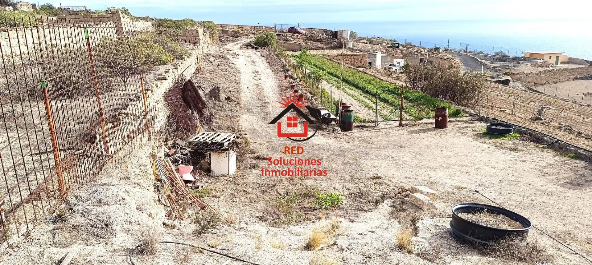Rural land for sale in LOMO DEL BUENO, imagen 4
