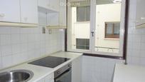Kitchen of Flat for sale in Bilbao   with Terrace