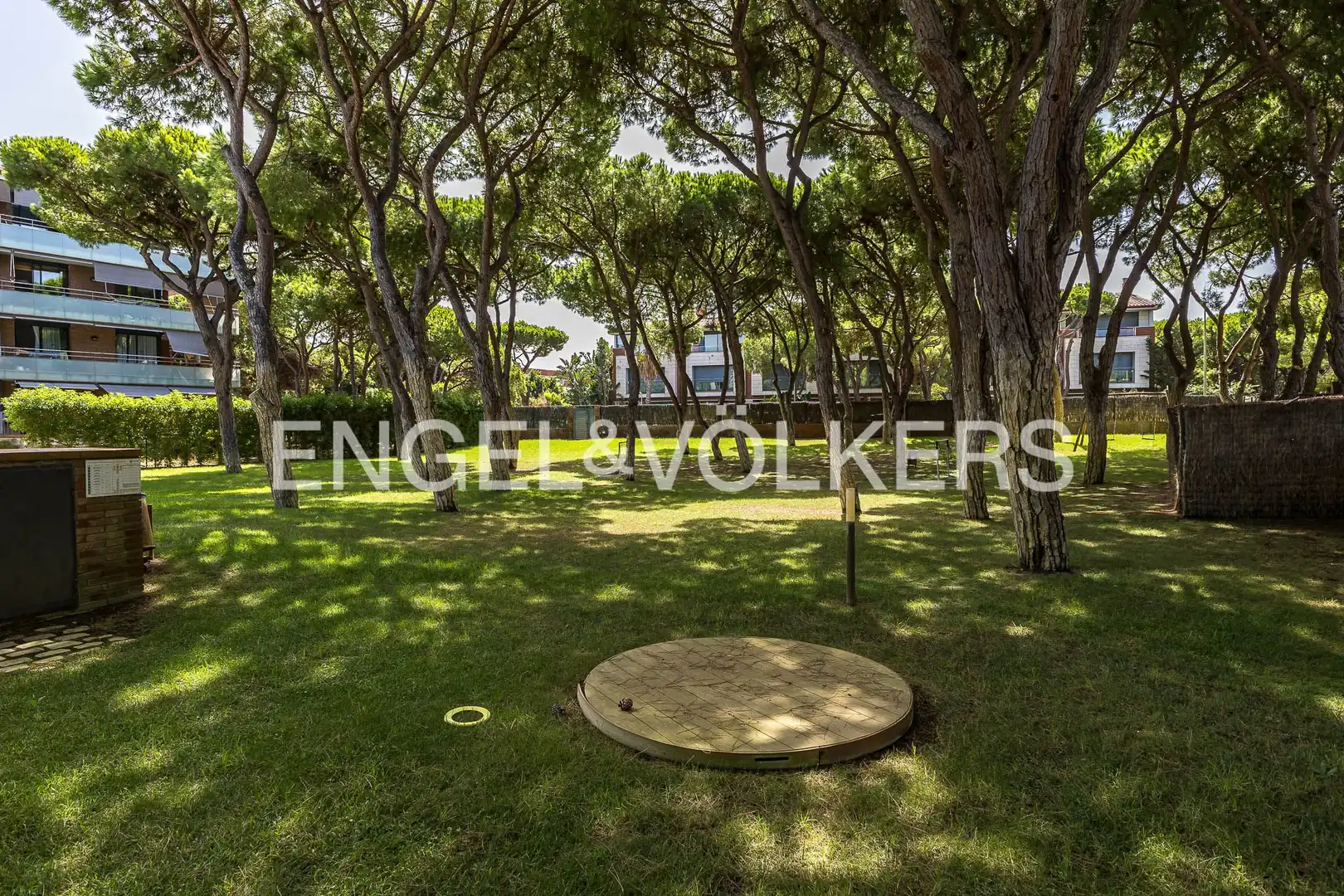 Flat for sale in Gavà  with Air Conditioner, Heating and Parquet flooring