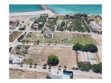 Terreny residencial en venda a Playa - Ben Afeli