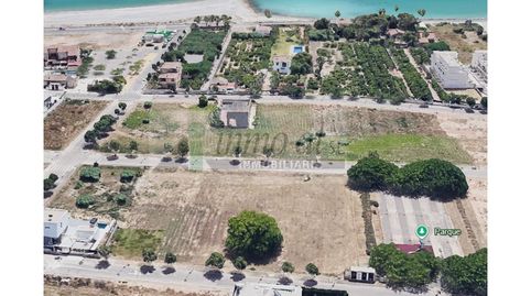 Solar Urbano Venta Almazora  Almassora