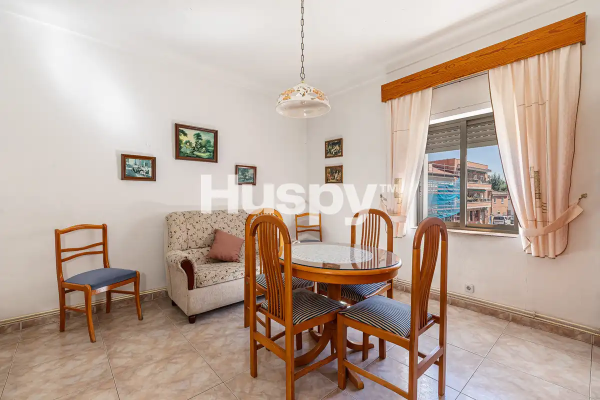 Maison avec terrasse à vendre à Calle Arganda, imagen 34