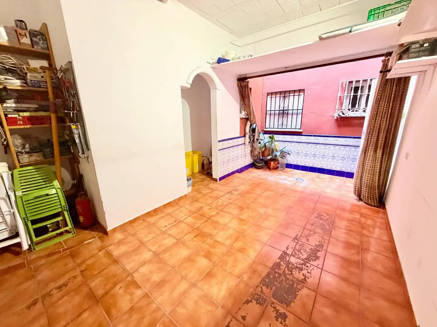 Casa en venda a Bailén - Miraflores, imagen 13