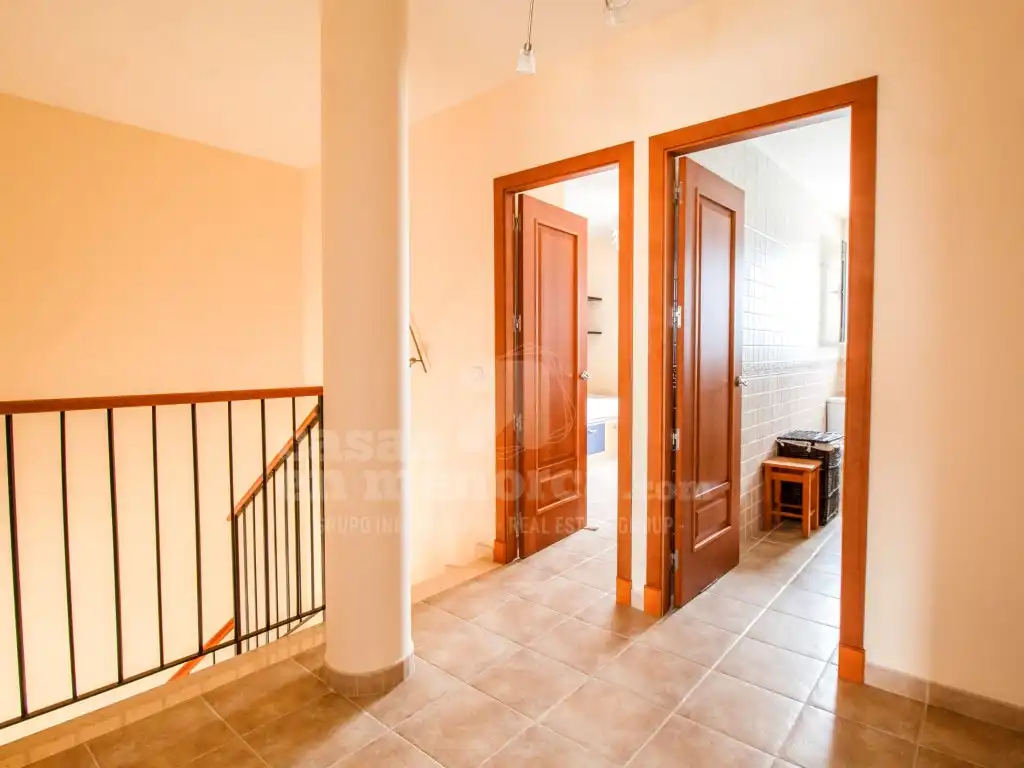 Villa con terrazza in vendita a Maó ciutat, imagen 20