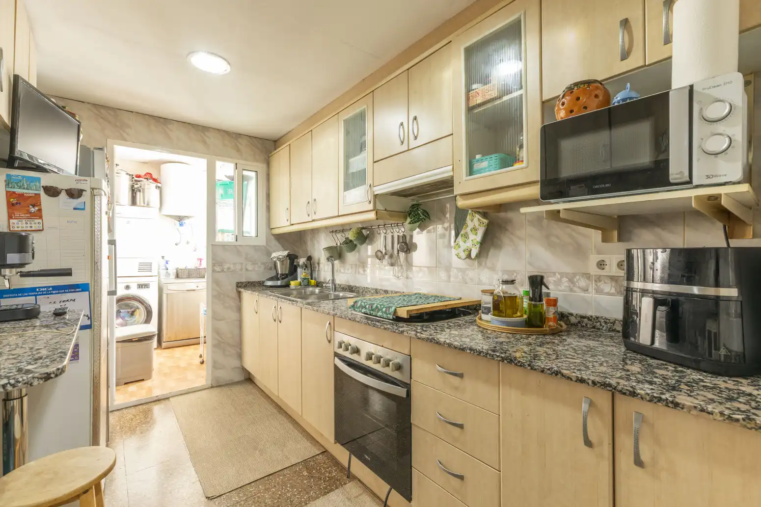 Pis amb terrassa en venda a Tavernes Blanques - Francesc  vinatea, imagen 11