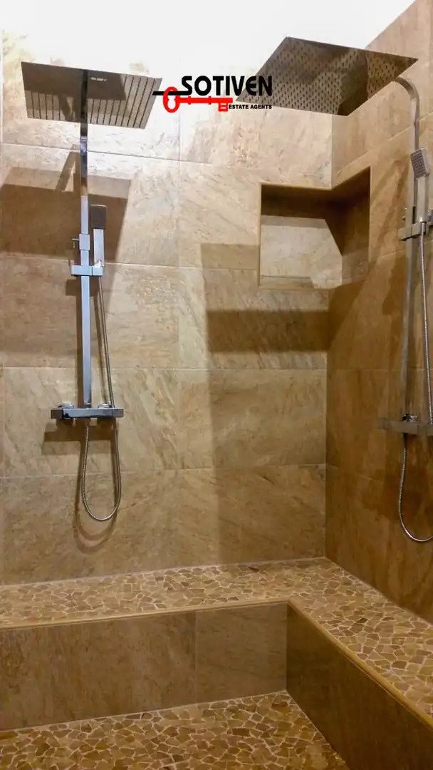 Casa rústica amb jardí en venda a Guía de Isora interior, imagen 23