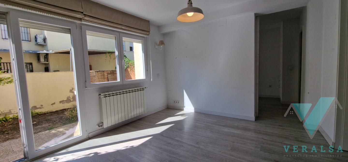Bedroom of House or chalet for sale in San Sebastián de los Reyes  with Heating, Private garden and Terrace