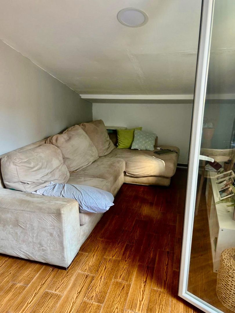 Sala d'estar de Pis en venda en Cambrils amb Balcó