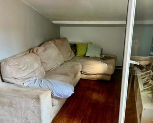 Living room of Flat for sale in Cambrils  with Balcony
