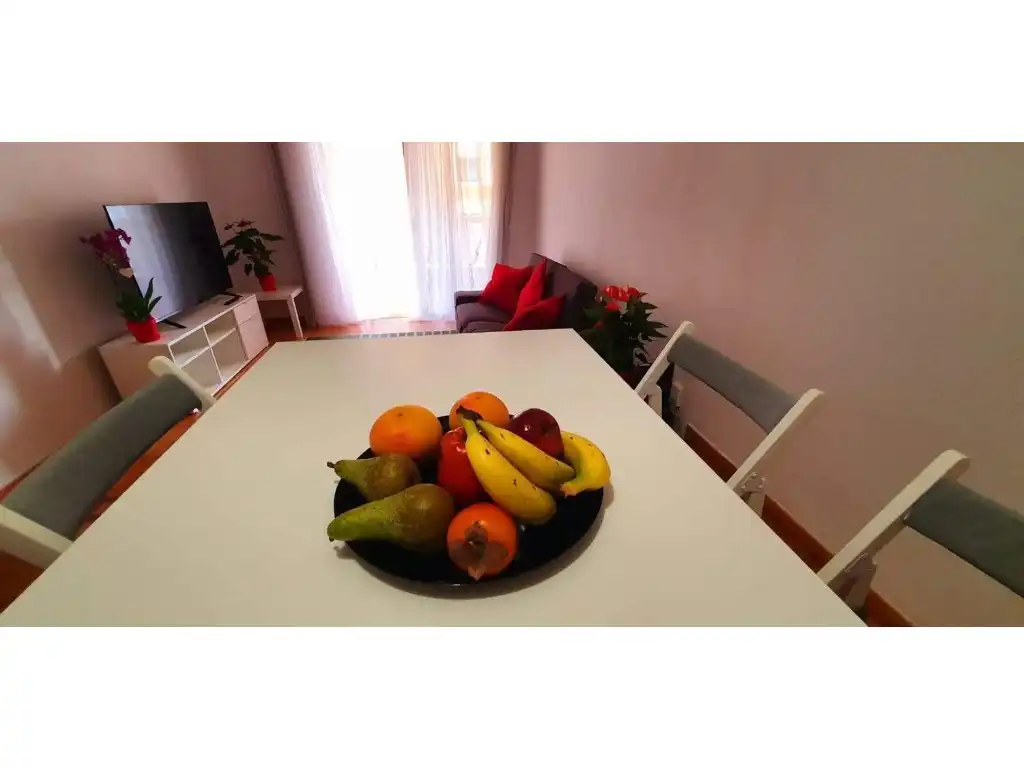 Comedor de Piso en venta en El Rosario con Terraza y Piscina