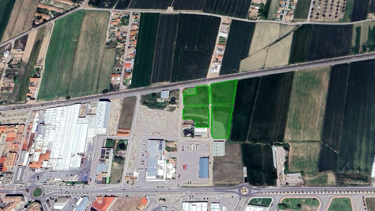 Office for sale in Golmés