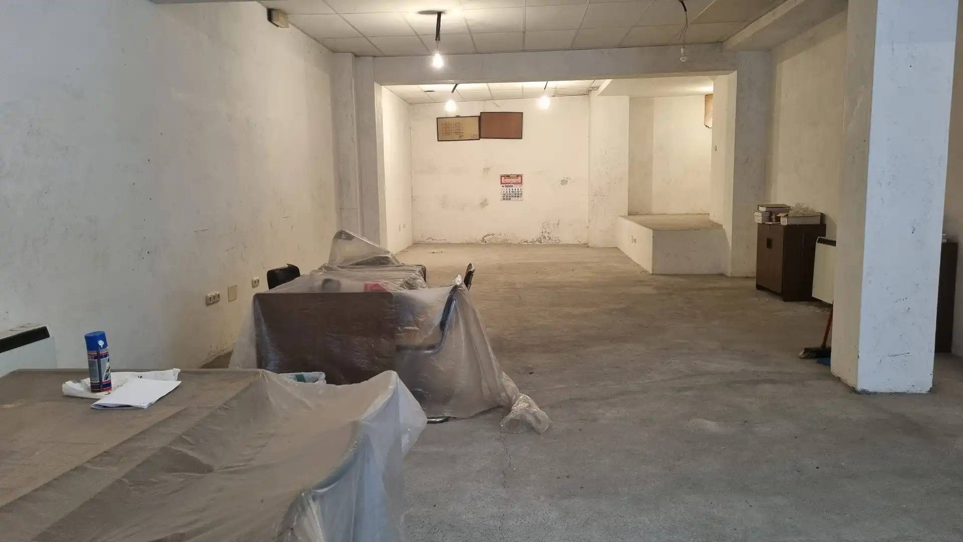 Business premises for sale in Ensanche - Sar, imagen 6
