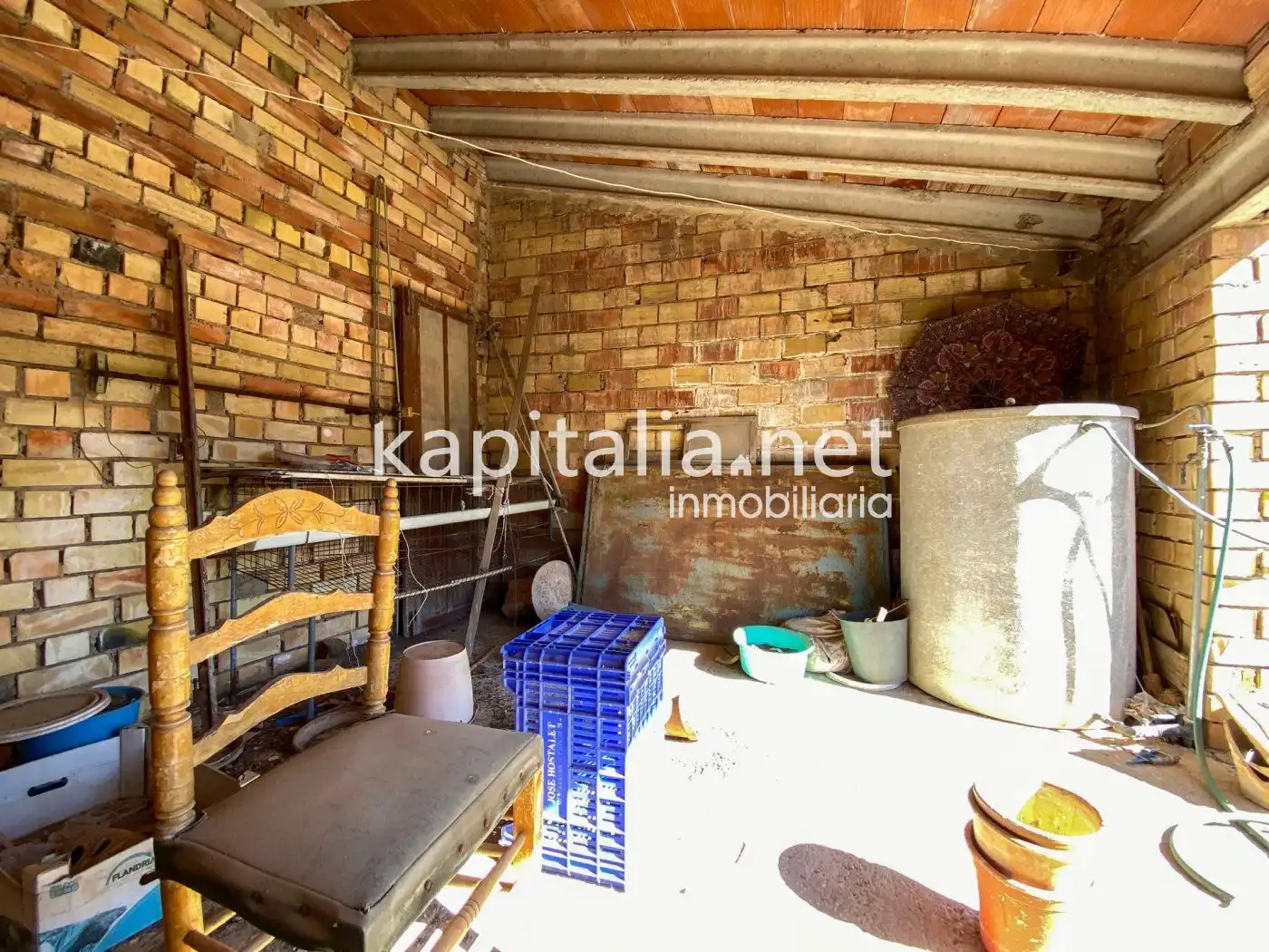 Casa en venda a Bocairent, imagen 16