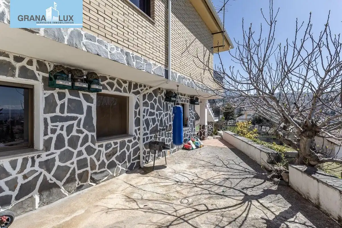 House with garden for sale in Calle del Molinillo, imagen 31