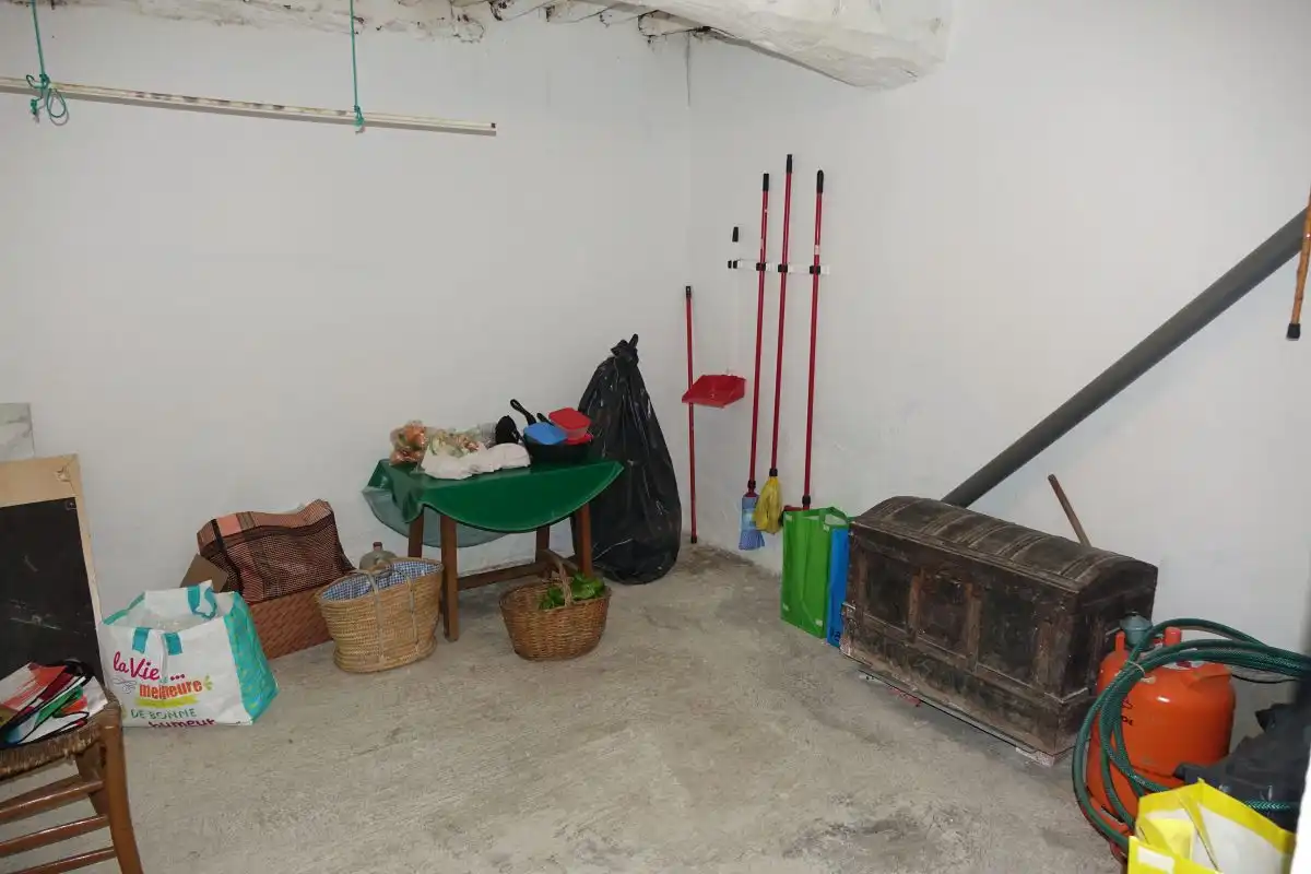 Casa o xalet en venda en Pórtugos amb Terrassa i Traster
