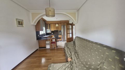 Foto 2 von Wohnung zur Miete in Vistahermosa, Ourense Capital