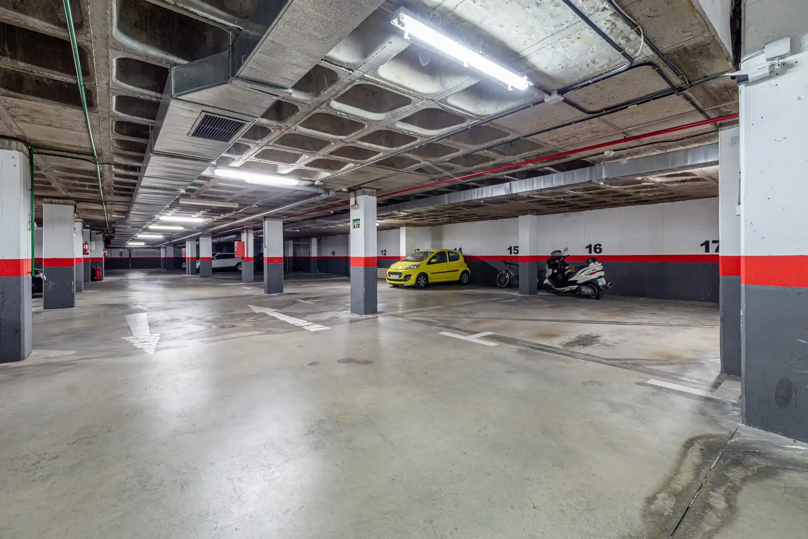 Piso en venta en Valle Del Roncal, 16, Pinar de las Rozas
