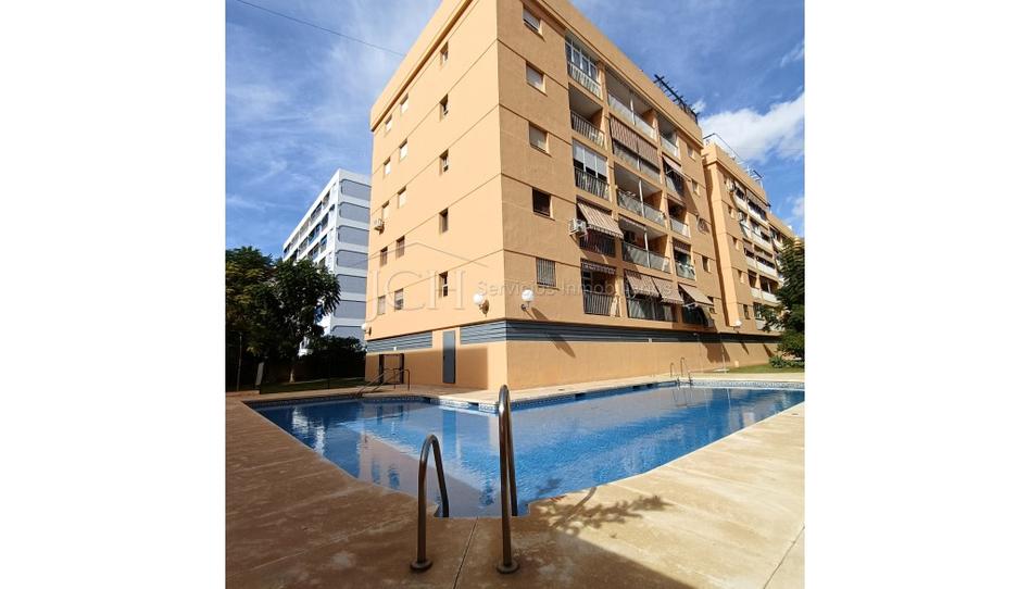 Photo 1 of Flat for sale in Calle Rodrigo Triana, Centro ciudad, Málaga