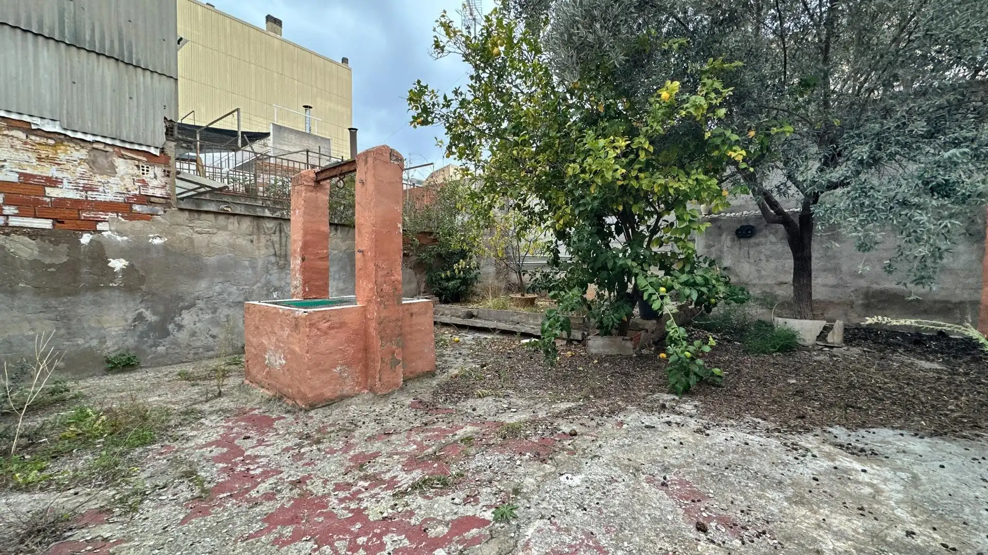 Casa o chalet en venta en Terrassa