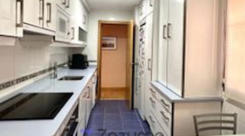 Foto 5 de Pis de lloguer a Av. de la Gran Vía del Sureste, Ensanche de Vallecas - La Gavia,  Madrid Capital