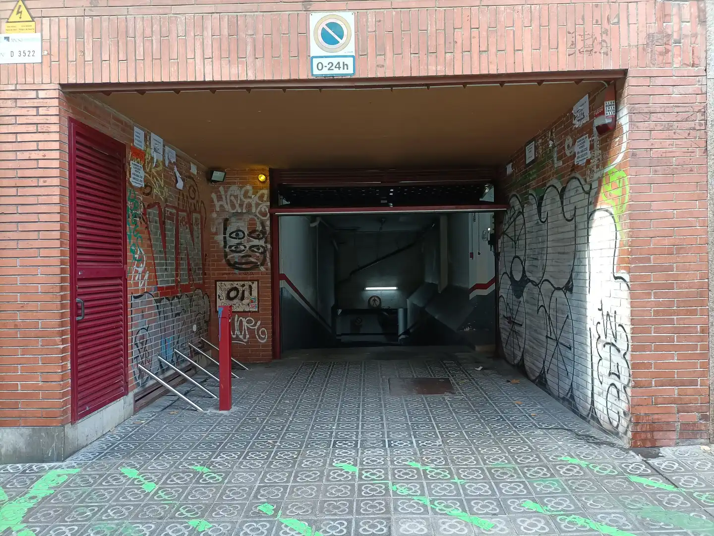Garatge en venda en Barcelona