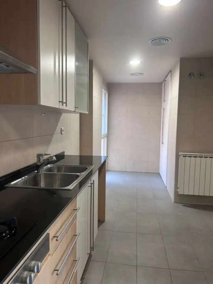 Flat with terrace to rent in Eixample Sud – Migdia, imagen 12