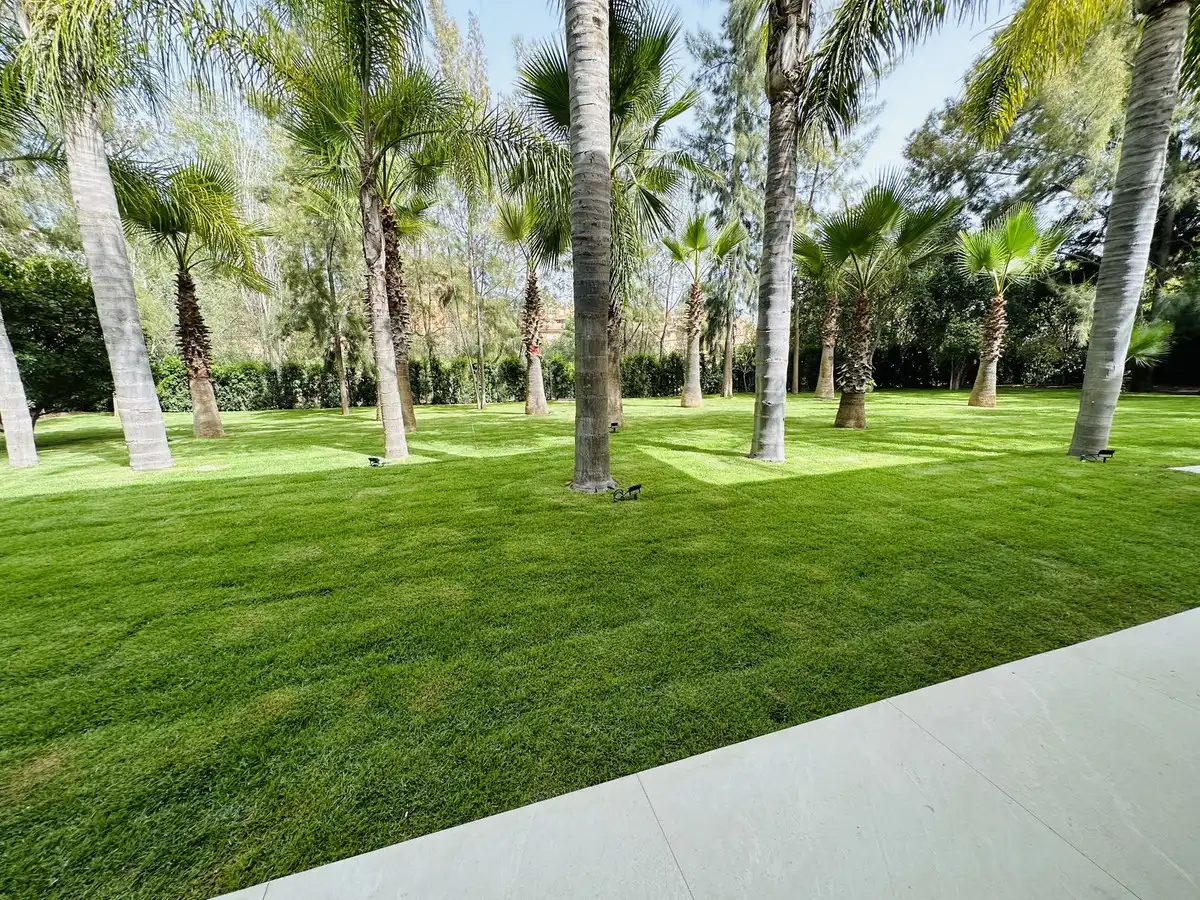 Casa amb piscina en venda a Elviria - Cabopino, imagen 26