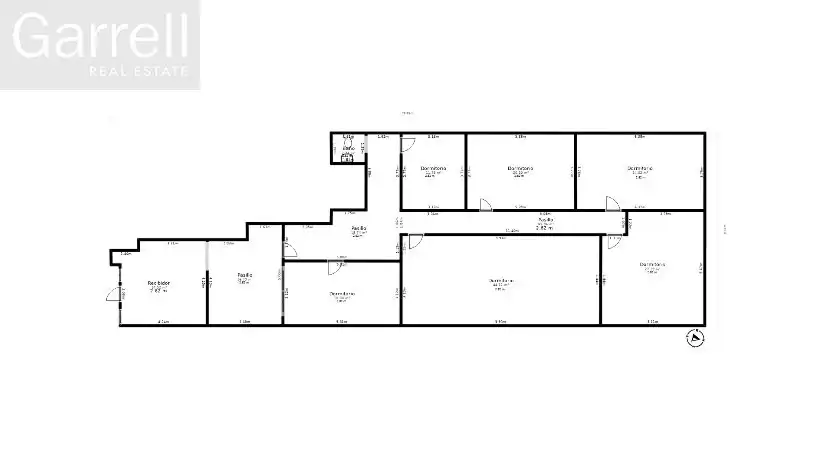 Local comercial en venta en CL NOU DE SANT PERE  Pl:BA
 TERRASSA (BARCELONA), imagen 23